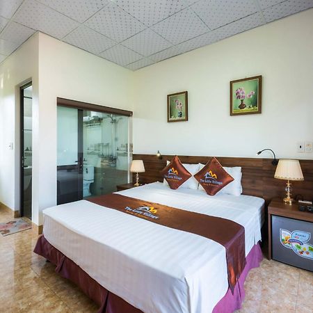 Tam Coc Haven Boutique Ninh Binh Daire Dış mekan fotoğraf