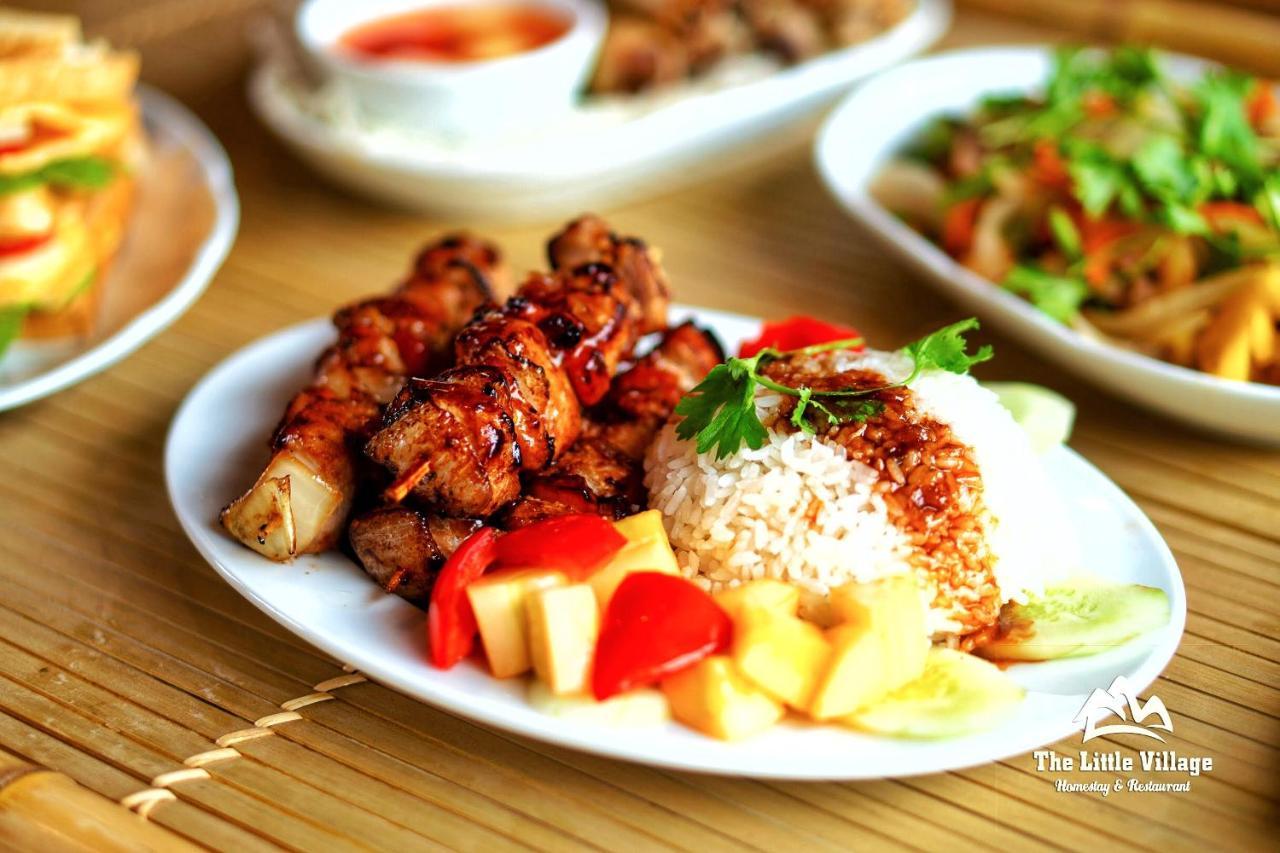 Tam Coc Haven Boutique Ninh Binh Daire Dış mekan fotoğraf