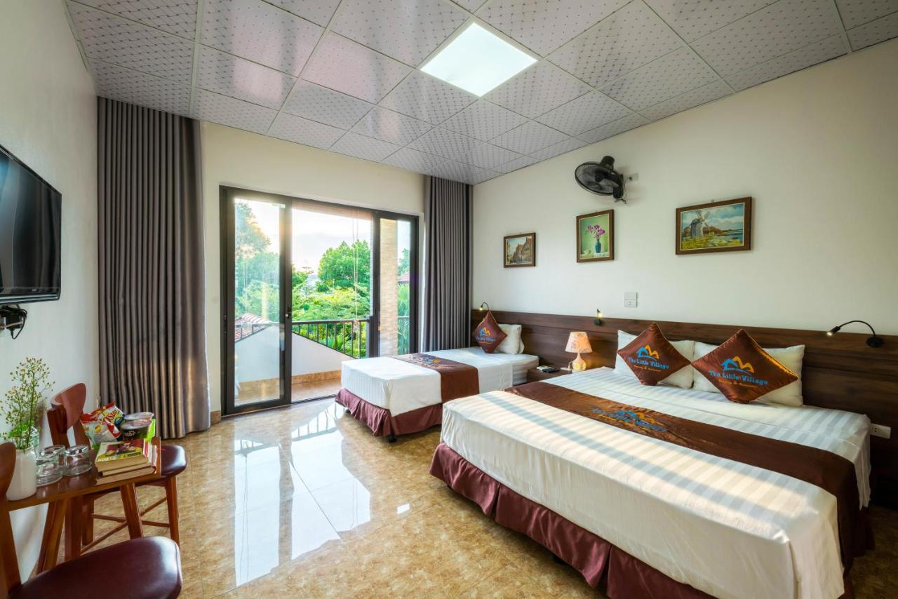 Tam Coc Haven Boutique Ninh Binh Daire Dış mekan fotoğraf