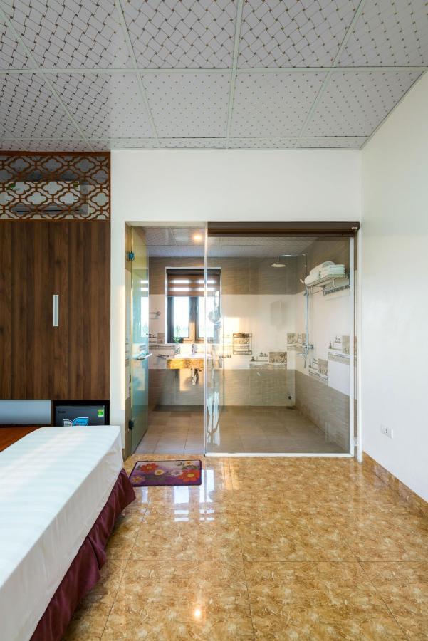 Tam Coc Haven Boutique Ninh Binh Daire Dış mekan fotoğraf
