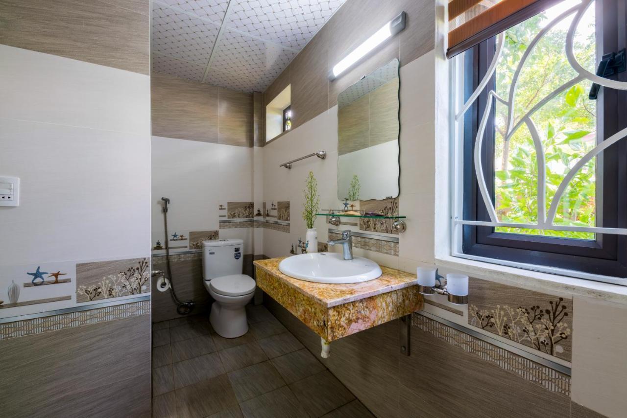 Tam Coc Haven Boutique Ninh Binh Daire Dış mekan fotoğraf