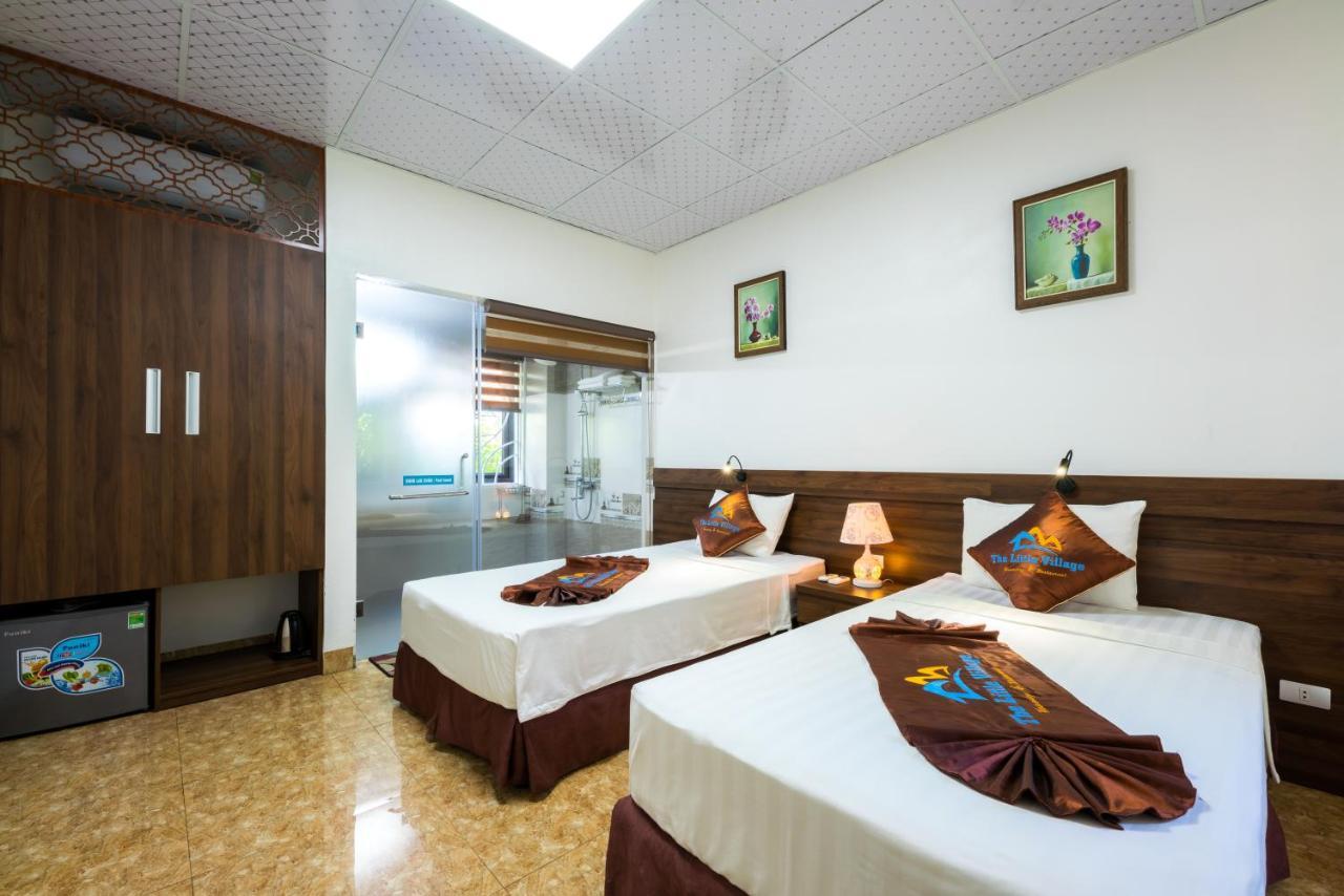 Tam Coc Haven Boutique Ninh Binh Daire Dış mekan fotoğraf