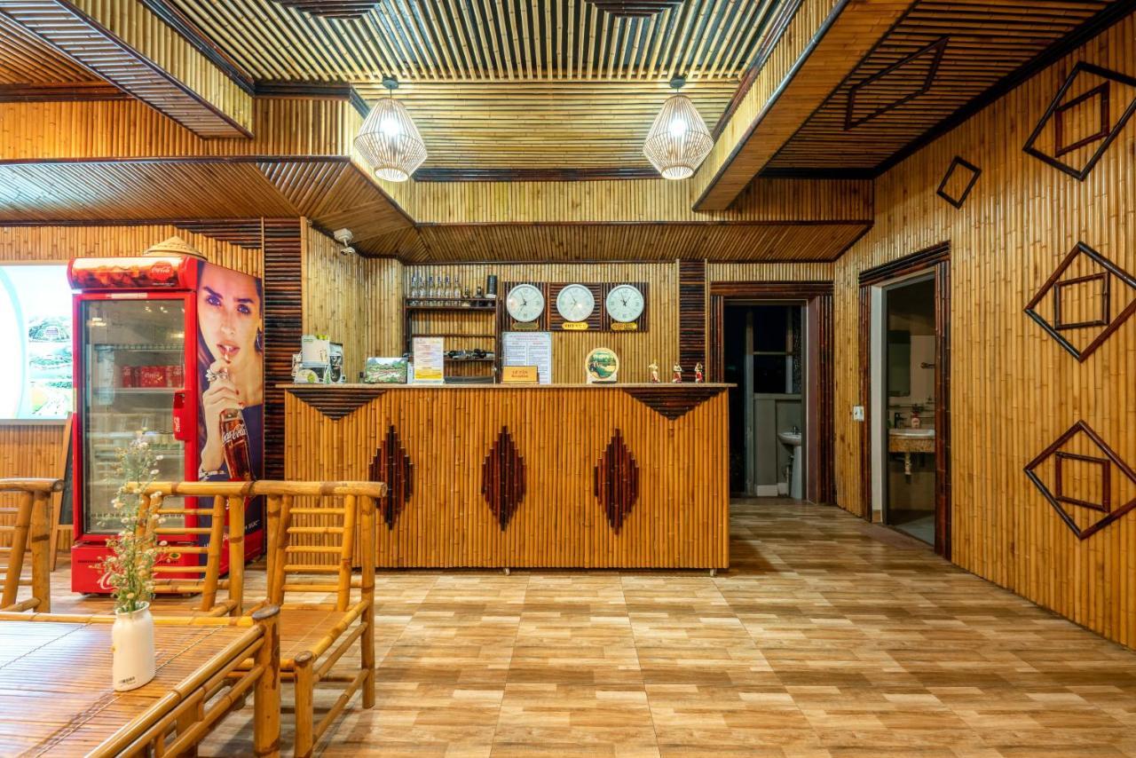 Tam Coc Haven Boutique Ninh Binh Daire Dış mekan fotoğraf