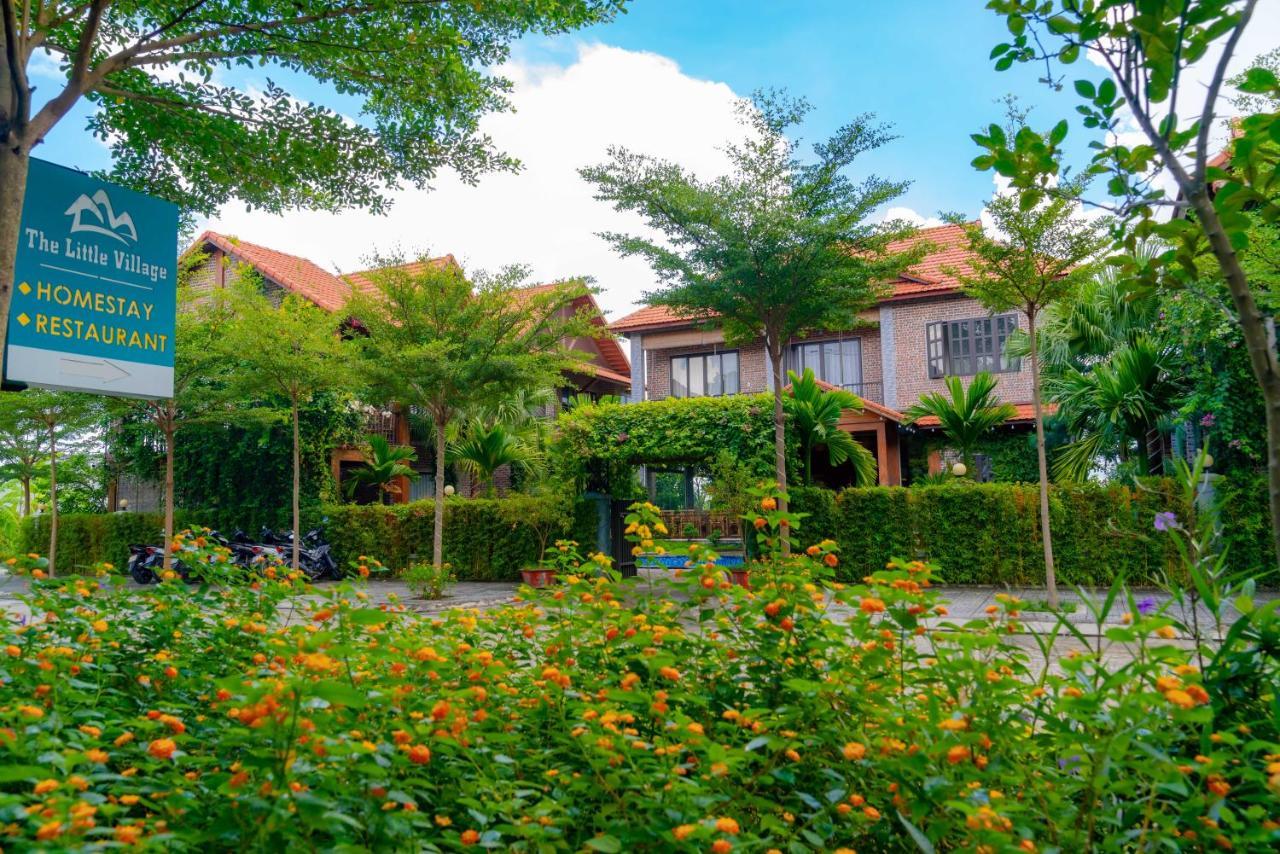 Tam Coc Haven Boutique Ninh Binh Daire Dış mekan fotoğraf