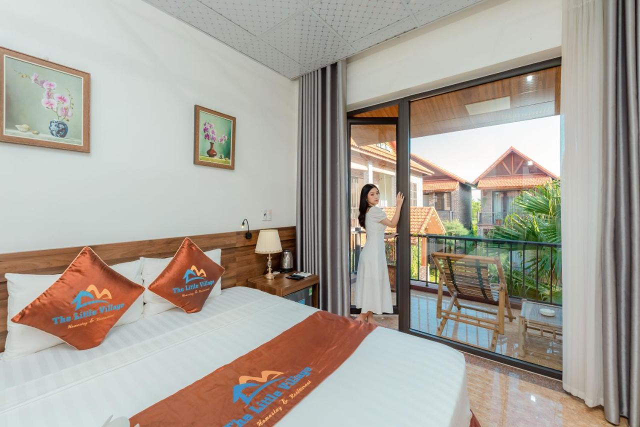 Tam Coc Haven Boutique Ninh Binh Daire Dış mekan fotoğraf