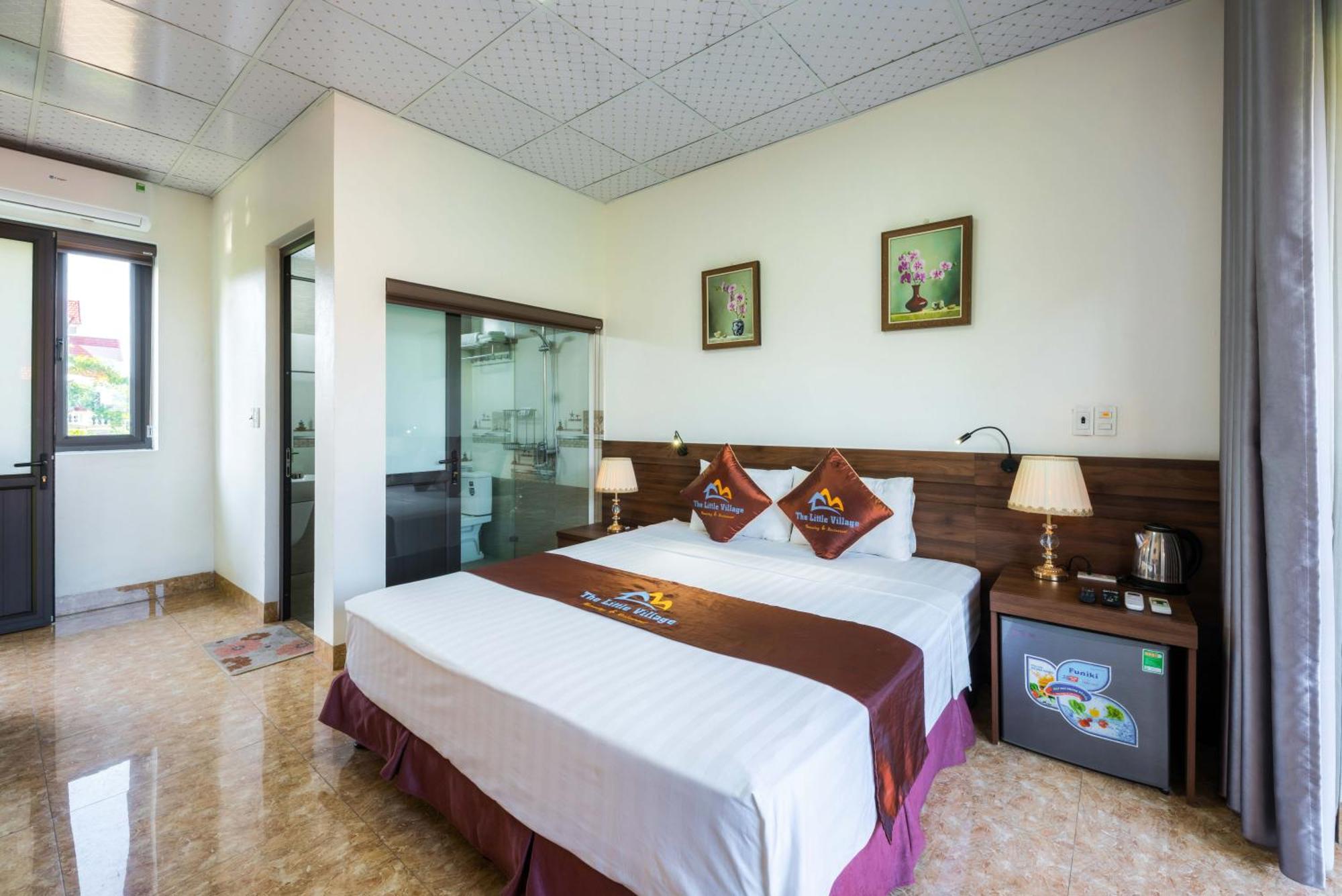 Tam Coc Haven Boutique Ninh Binh Daire Dış mekan fotoğraf