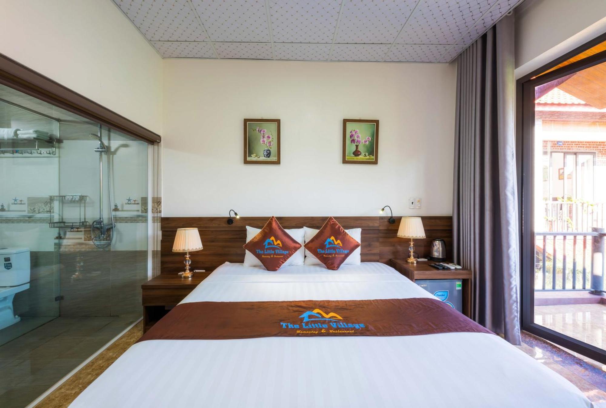 Tam Coc Haven Boutique Ninh Binh Daire Dış mekan fotoğraf