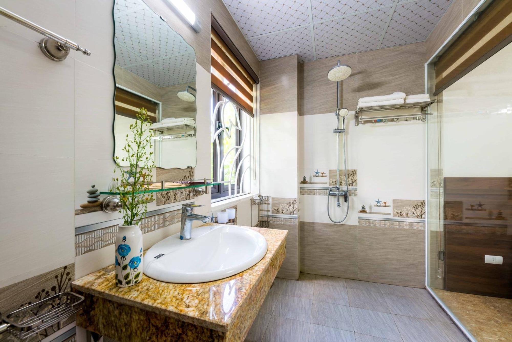 Tam Coc Haven Boutique Ninh Binh Daire Dış mekan fotoğraf