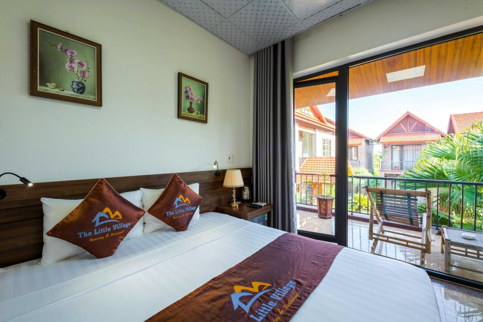 Tam Coc Haven Boutique Ninh Binh Daire Dış mekan fotoğraf